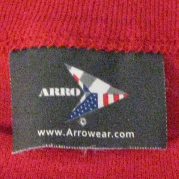 Vintage Skidoo Racer South Pole Station T-Shirt - Picture 6 of 7